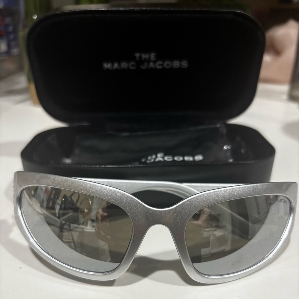 New Marc Jacobs sunglasses